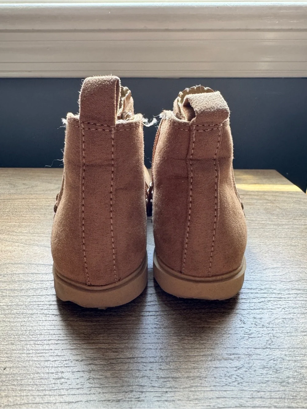 Kids Chelsea Boots